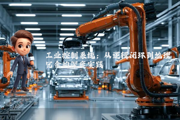 工业控制系统：从逻辑闭环到地理冗余的深度实践