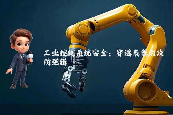 工业控制系统安全：穿透表象的攻防逻辑