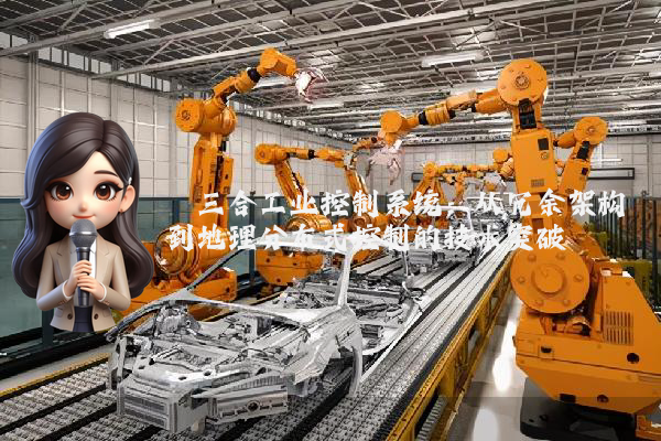 鑫三合工业控制系统：从冗余架构到地理分布式控制的技术突破