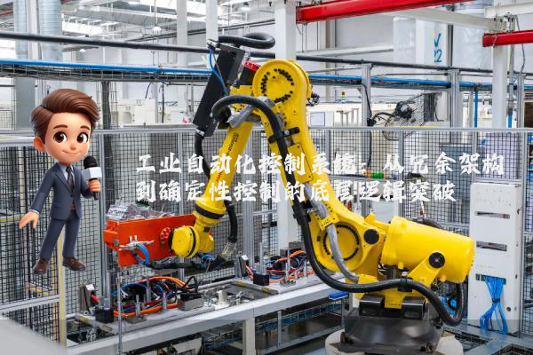 工业自动化控制系统：从冗余架构到确定性控制的底层逻辑突破
