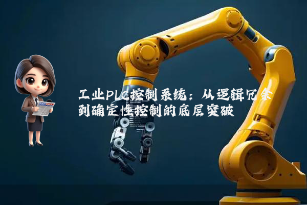 工业PLC控制系统：从逻辑冗余到确定性控制的底层突破