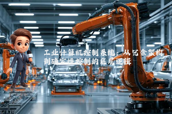 工业计算机控制系统：从冗余架构到确定性控制的底层逻辑