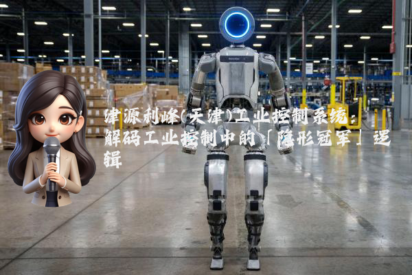 津源利峰(天津)工业控制系统：解码工业控制中的「隐形冠军」逻辑
