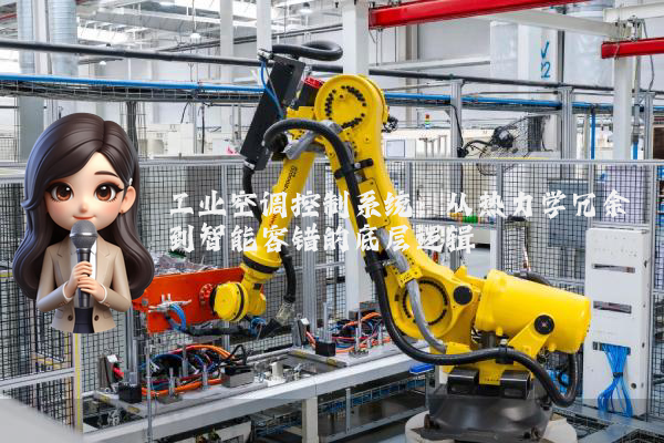 工业空调控制系统：从热力学冗余到智能容错的底层逻辑