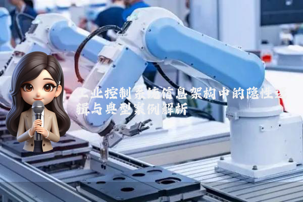 工业控制系统信息架构中的隐性逻辑与典型案例解析