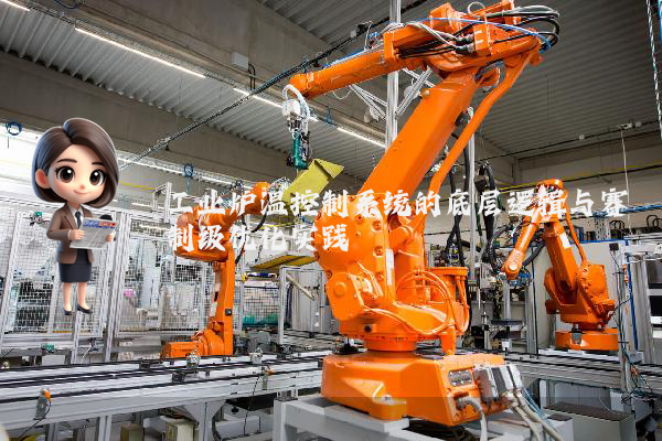工业炉温控制系统的底层逻辑与赛制级优化实践