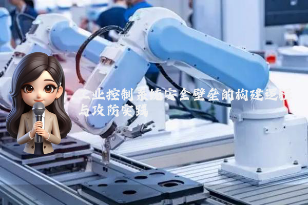 工业控制系统安全壁垒的构建逻辑与攻防实践