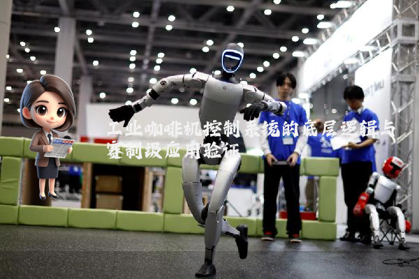 工业咖啡机控制系统的底层逻辑与赛制级应用验证