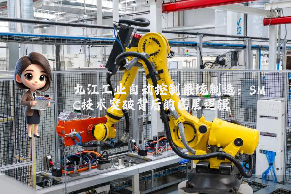 九江工业自动控制系统制造：SMC技术突破背后的底层逻辑