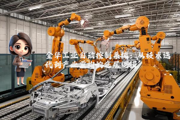 金华工业自动控制系统：从技术迭代到产业重构的底层逻辑