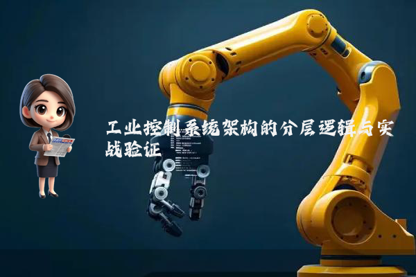 工业控制系统架构的分层逻辑与实战验证