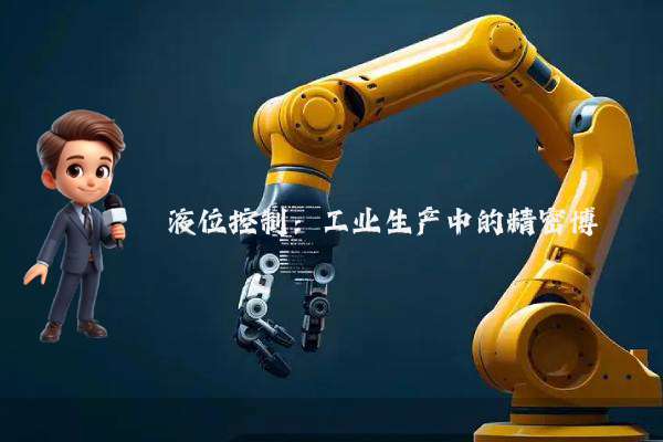 液位控制：工业生产中的精密博弈