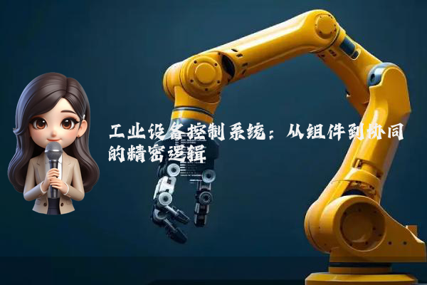 工业设备控制系统：从组件到协同的精密逻辑
