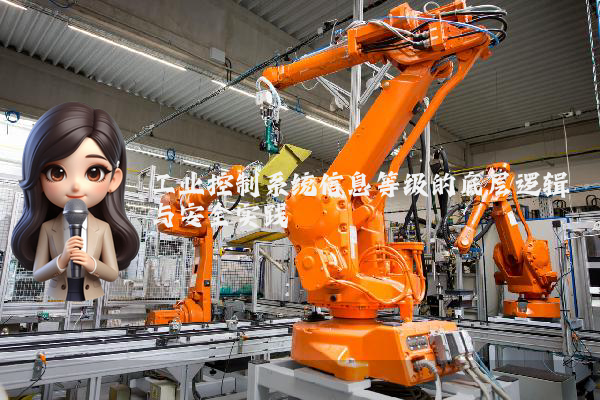 工业控制系统信息等级的底层逻辑与安全实践