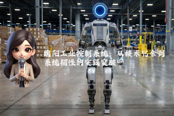 绵阳工业控制系统：从技术冗余到系统韧性的实践突破