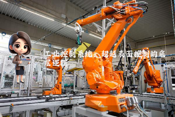 工业控制系统：超越表面控制的底层逻辑