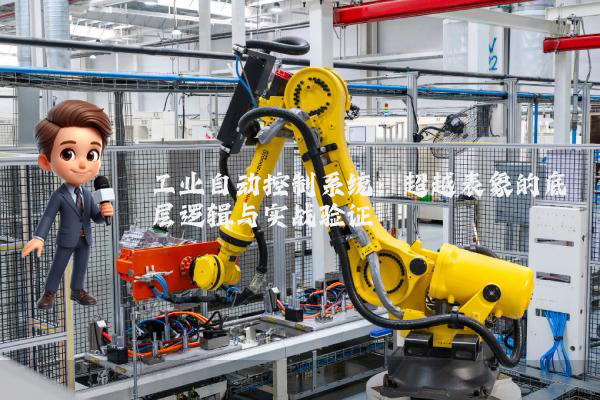 工业自动控制系统：超越表象的底层逻辑与实战验证