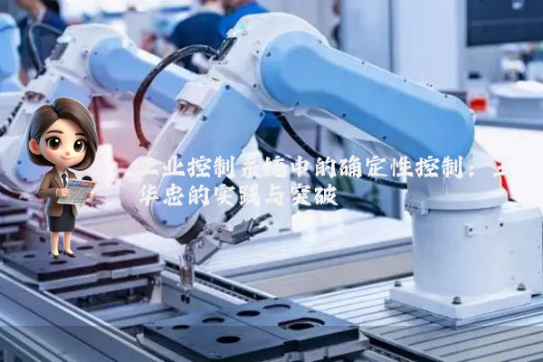 工业控制系统中的确定性控制：王华忠的实践与突破