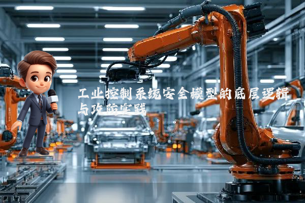 工业控制系统安全模型的底层逻辑与攻防实践