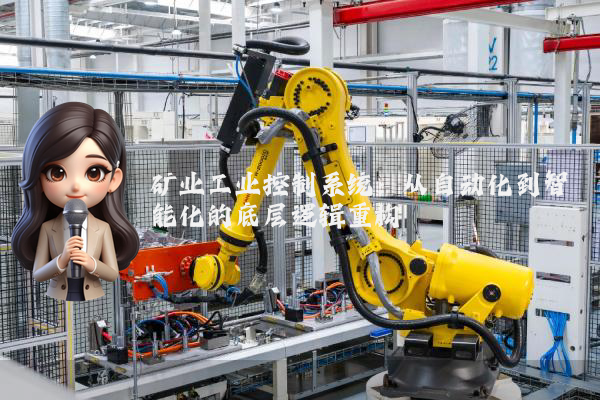 矿业工业控制系统：从自动化到智能化的底层逻辑重构