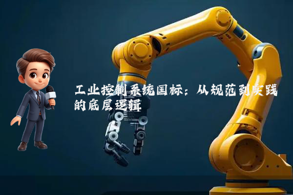 工业控制系统国标：从规范到实践的底层逻辑