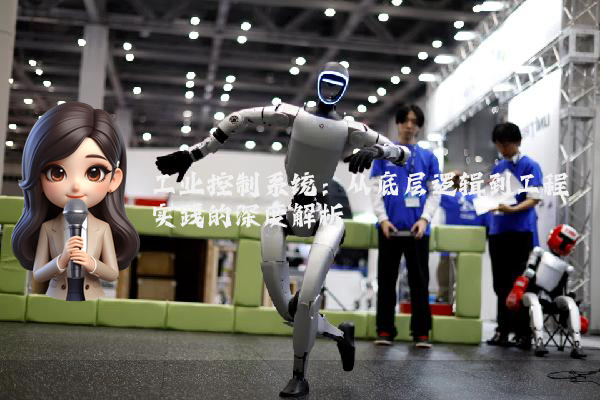 工业控制系统：从底层逻辑到工程实践的深度解析