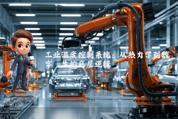 工业温度控制系统：从热力学到数字孪生的底层逻辑
