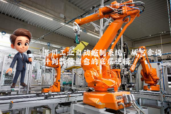 务川工业自动控制系统：从冗余设计到故障自愈的底层逻辑