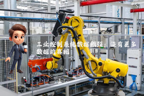 工业控制系统数据瓶颈：没有更多数据的真相