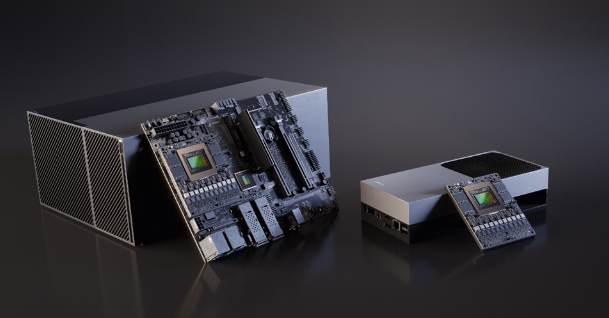 NVIDIA IGX Thor 机器人处理器将实时物理 AI 引入工业和医疗边缘场景