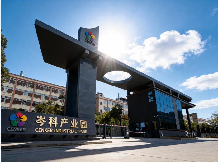 【县内招聘信息】广西岑科电子工业有限公司