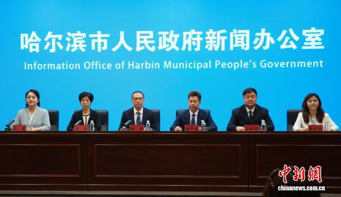 哈尔滨：深挖老工业城市底蕴 构建夏季工业旅游产品矩阵