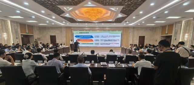 区媒看银川丨工业领域最高奖励500万元 牛奶担保基金增至2500万元 银川市优化营商环境出台一揽子惠企政策举措