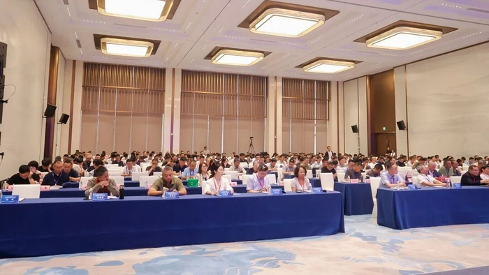 中控技术联合主办2026先进控制研讨会圆满举行，展示工业AI赋能控制技术从局部优化到全局协同