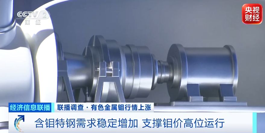 一天涨1500元！“工业维生素”，价格大涨