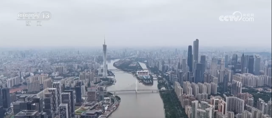 今年上半年规上工业增加值同比增5.4% 工业经济发展持续稳中向好