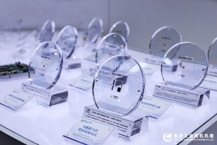 展会直击｜航空工业民机机载亮相2026国际低空经济博览会 首日成果丰硕
