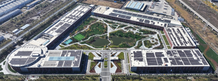 一汽文旅两周年：四大全新线路上新 解锁工业文旅2.0时代