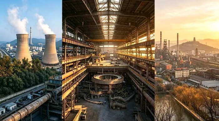为什么印度、越南永远复刻不了中国工业化？