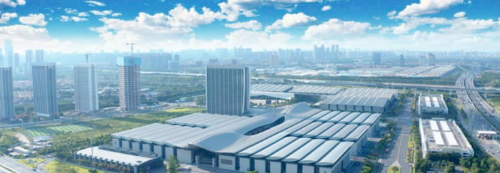 国信证券助力全国首单工业会展CMBS落地顺德，票面利率创广东省内CMBS历史新低