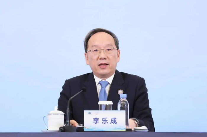 工业和信息化部部长李乐成：落实好《成都声明》各项共识 推动亚太数字产业合作从“蓝图”走向“实景”