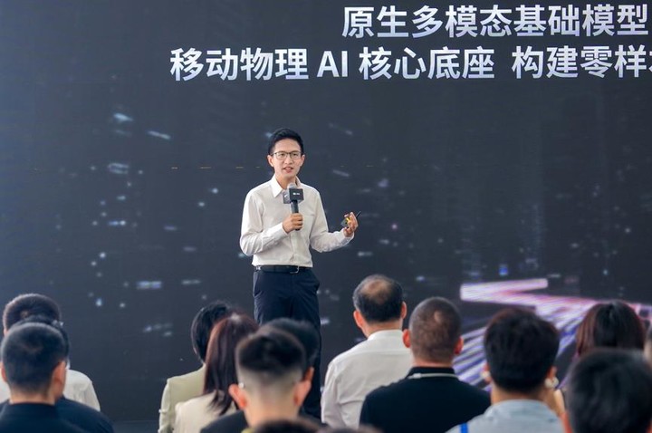 卓驭常州工厂落成投产, 当智能驾驶开始向「物理世界」扩张，工业能力也是核心竞争力