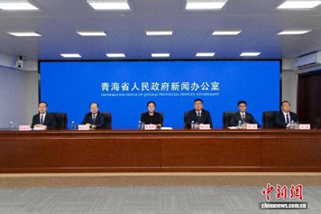 青海海西发布“十五五”规划：建设青海工业经济更加强劲活跃的增长极