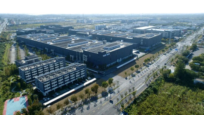 五年答卷：都市型工业是这样“炼”成的