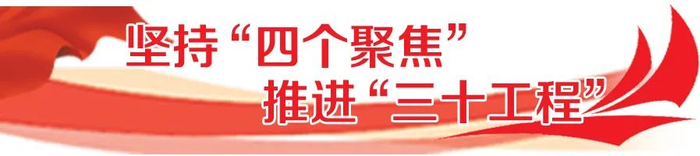 焦作：“活水”惠民生 城润工业兴