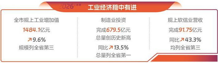 嘉兴挺起工业硬脊梁背后的“三字诀”