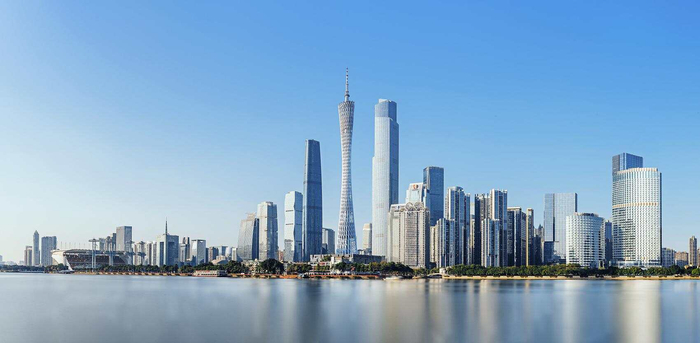 制造业当家底气十足，工业经济托举广东高质量发展丨羊晚快评