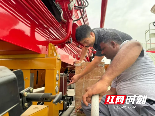 斩获两项一等奖！湖南三一工业职业技术学院省级教学成果奖实现新突破