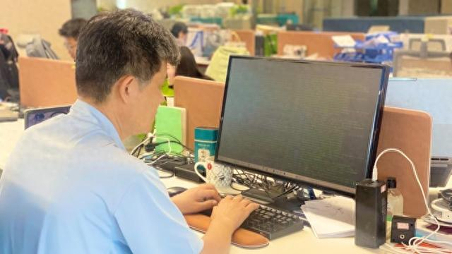 从工业通讯技术到民生智慧场景：这家松江企业四年完成跨界落地
