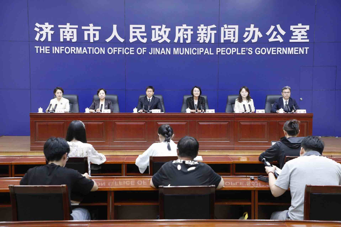 济南低效用地再开发：工业北快速路东延10月通车 公交地铁50米接驳率达90%